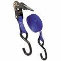 House 1 in. x 14 ft. Ratchet Tie Downs HO333546